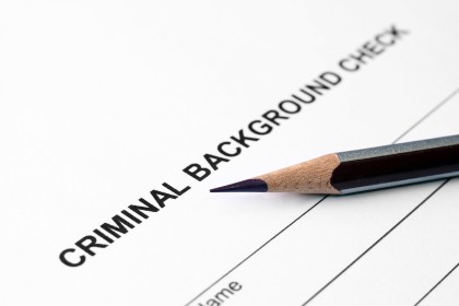 How to do a free online background check