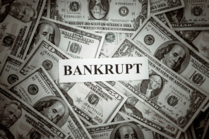 Five Ways to Avoid Bankruptcy