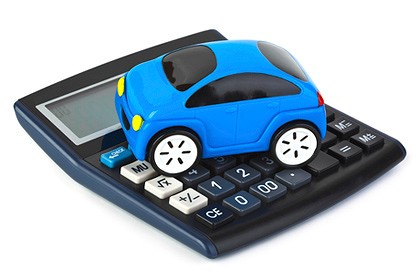 How to get a car loan with bad credit