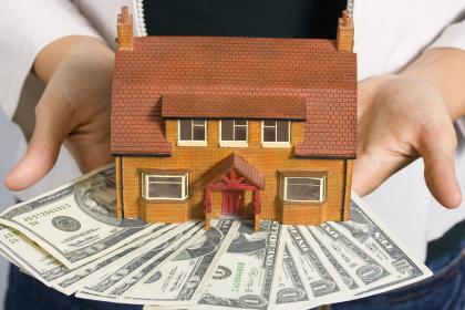 How to Refinance and Get Money Back