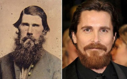 Christian Bale