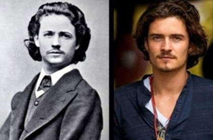 Orlando Bloom